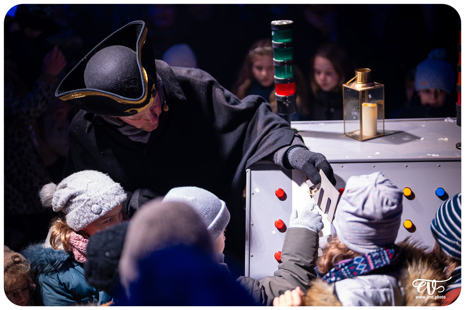 LA FABRIQUE DES RÊVES (EX NIHILO WISSEMBOURG)